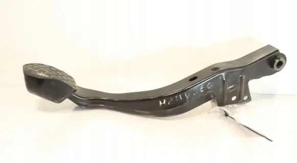 Audi A4 S4 B7 8E 8H Clutch pedal 