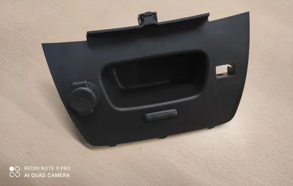Citroen C3 Aircross Other interior part 39041738 39081689 13472603