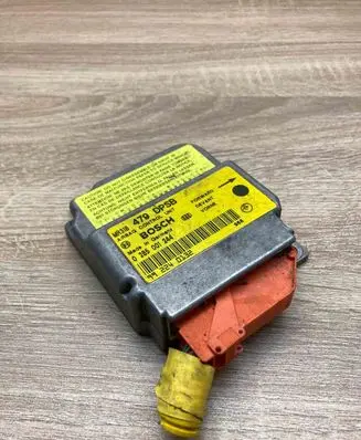 Mitsubishi Space Star Airbag control unit/module MR318479DPSB 0285001244 WithPlug