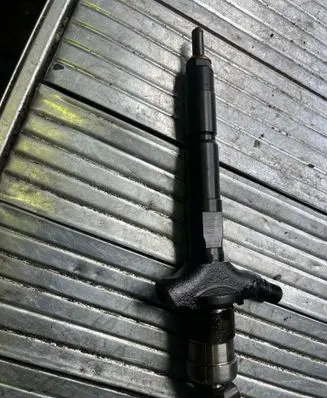 Opel Vectra C Fuel injector 8972391617