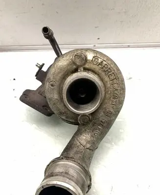 Volvo S40, V40 Turbo 7700868124