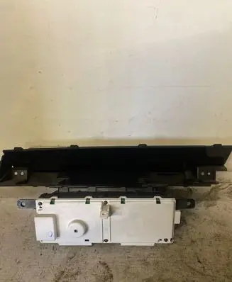Toyota Prius (XW20) Speedometer (instrument cluster) 769204800