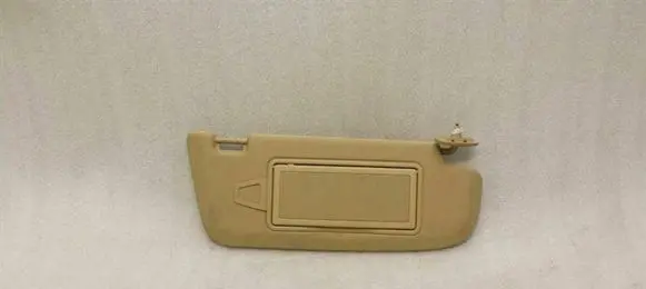 Mercedes-Benz S W221 Sun visor A2218101210