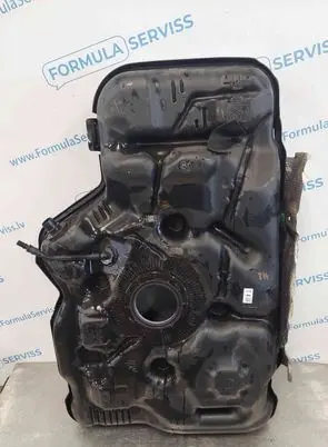 Toyota Sienna XL40 IV Fuel tank 7710008141 12646