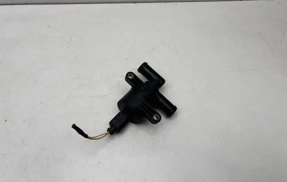 Audi A4 S4 B8 8K Electric auxiliary coolant/water pump 4H0121671D