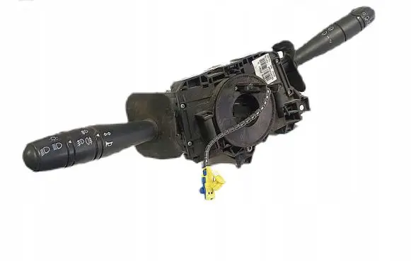 Dacia Sandero Wiper control stalk 8200792587