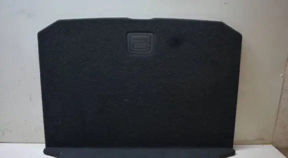 Audi A3 S3 8V Trunk/boot floor carpet liner 8V4861529B