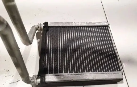 Honda Jazz Heater blower radiator
