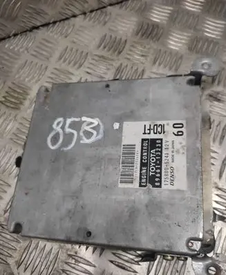 Engine control unit/module