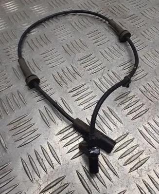 ABS rear brake sensor