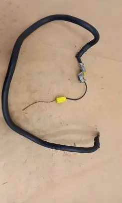 Bentley Continental Positive cable (battery) 6X0972783