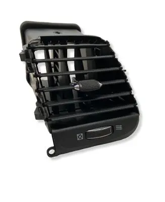 Jeep Grand Cherokee Dashboard side air vent grill/cover trim X90016500DL