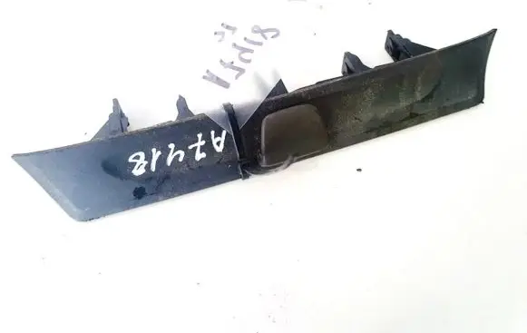 Volvo S60 Other interior part 08650366