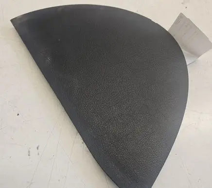 Audi A6 S6 C5 4B Dashboard side end trim 4B0857086A