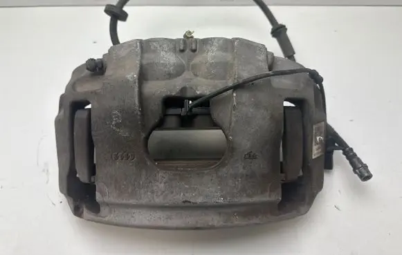 Audi A7 S7 4G Front brake caliper 4G05B0