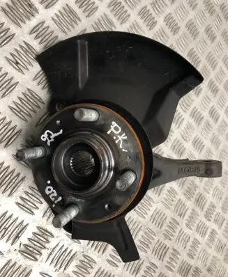 Hyundai i20 (BC3 BI3) Front wheel hub 51705Q0100