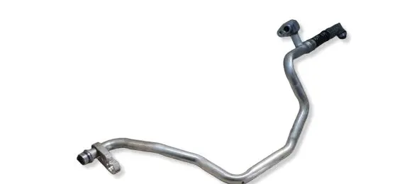 Nissan Leaf II (ZE1) Air conditioning (A/C) pipe/hose 1503NL0B
