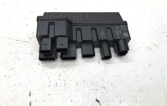 BMW 2 Active Tourer U06 Other control units/modules 8473204
