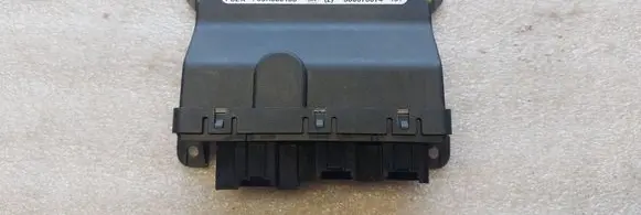 Jeep Grand Cherokee (WK) Door control unit/module 04602620AF 19224AE