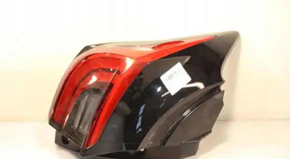 Toyota Yaris XP210 Rear/tail lights K0-12
