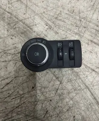 Opel Insignia A Light switch 13268704 241995