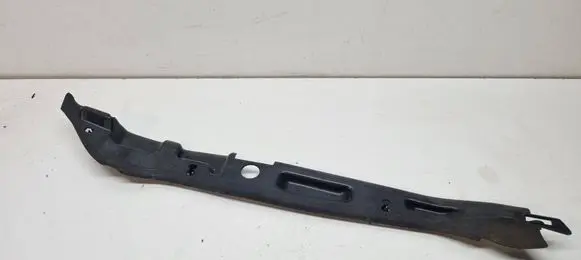 Renault Clio V Front door rubber seal 631138792R