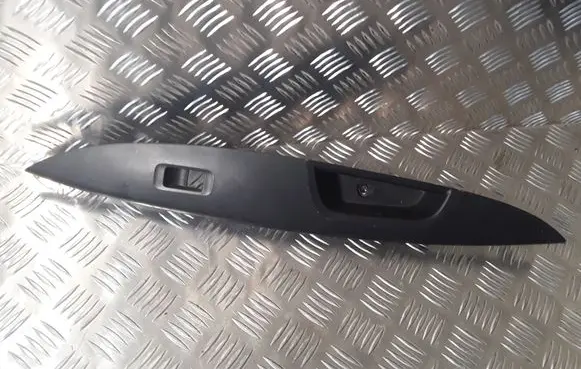 Mitsubishi Space Star Front door interior handle trim 7221TD621