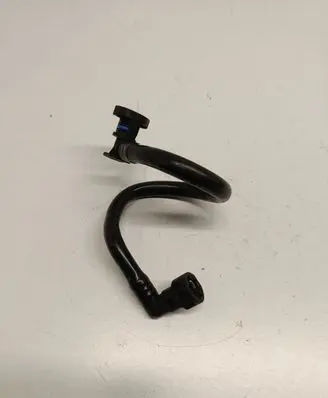 BMW 5 F10 F11 Vacuum line/pipe/hose 73378