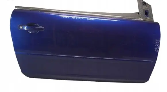 Ford Focus Door (2 Door Coupe) 