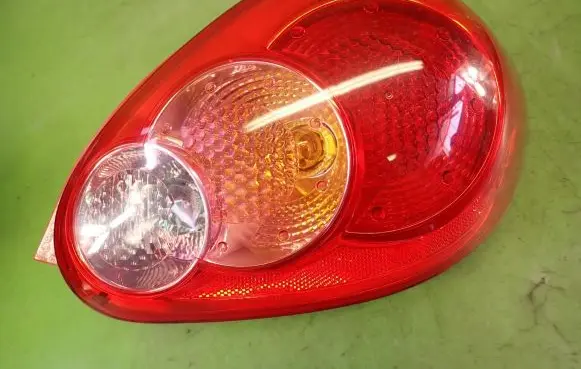 Toyota Aygo AB10 Rear/tail lights 81550-0H020