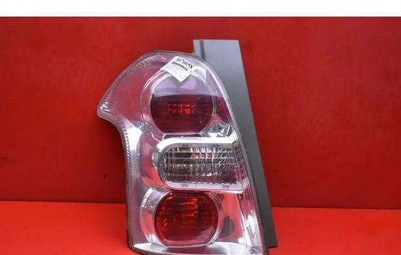 Toyota Corolla Verso E121 Rear/tail lights 815600F06000
