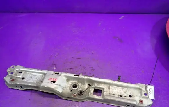 Opel Corsa C Front piece kit 