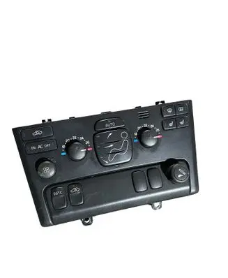 Volvo XC90 Climate control unit 8682734