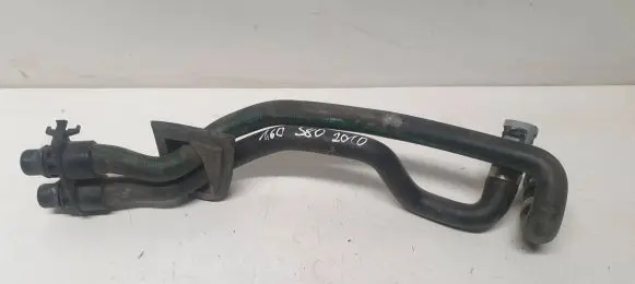 Volvo S80 Engine coolant pipe/hose 6G9118C266CG
