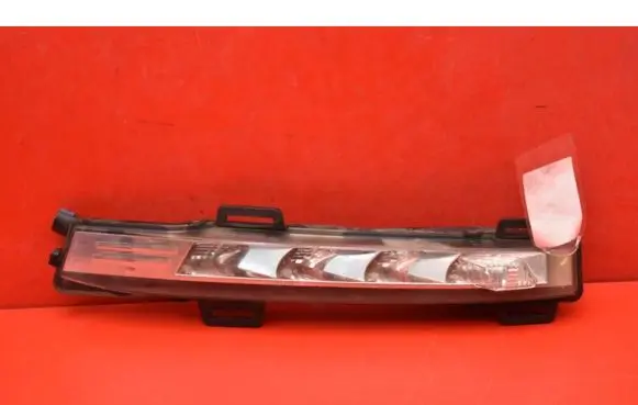 Front fog light