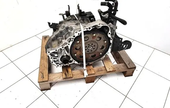Lexus NX Manual 6 speed gearbox U661F