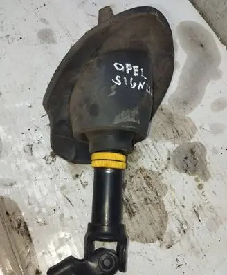 Opel Signum Steering wheel axle 278053053