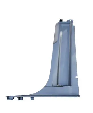 Volkswagen Caddy (B) pillar trim (bottom) 2K7867292