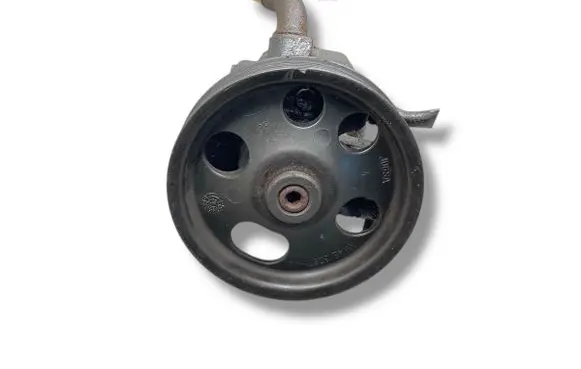 Jaguar S-Type Power steering pump