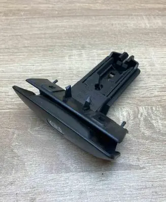 Mercedes-Benz E W212 Handbrake/parking brake lever assembly A2044200177