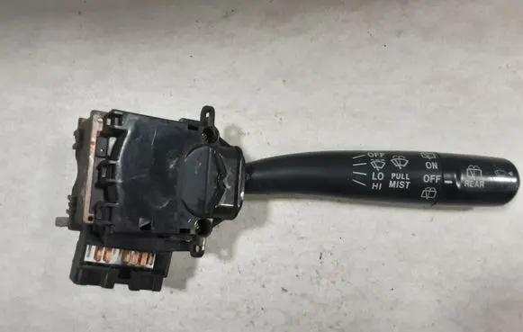 Subaru Forester SF Wiper control stalk 17A164