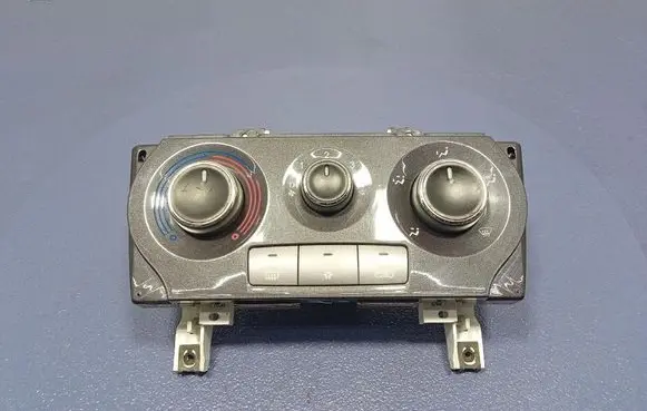 Fiat Bravo Climate control unit 5G7846100