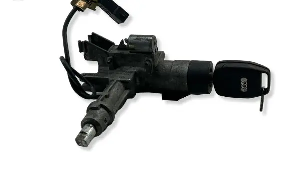 Audi A6 S6 C4 4A Ignition lock 4A0905851