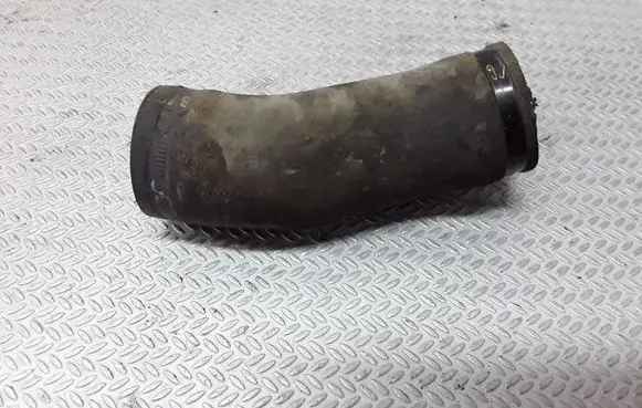 Opel Frontera B Intercooler hose/pipe