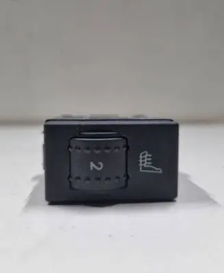 Ford C-MAX I Seat heating switch 7M5T19K314AA 2607