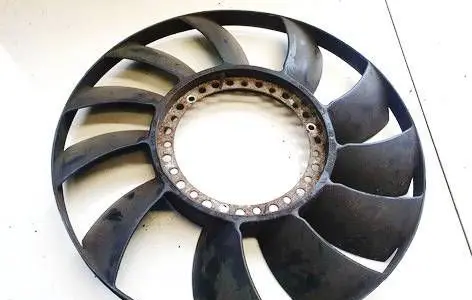 Audi A4 S4 B6 8E 8H Fan impeller 059121301a