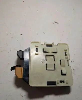 Volkswagen Touran I Parking PDC control unit/module 1K0919283A 1039E00479 0263004065