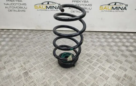 Ford Edge II Front coil spring