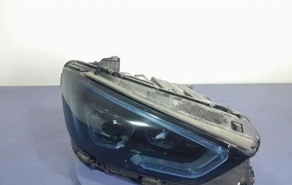 Mercedes-Benz AMG GT R190 C190 Headlight/headlamp A2909060800