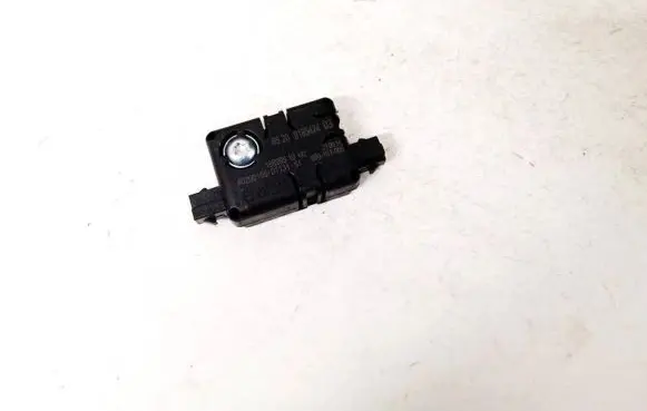 BMW 5 GT F07 Antenna control unit 9185474 6520918547403